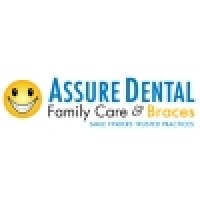 Assure Dental Family Care and Braces logo, Assure Dental Family Care and Braces contact details