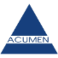 Acumen logo, Acumen contact details