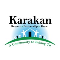 KARAKAN LTD logo, KARAKAN LTD contact details