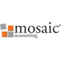 Mosaic Accounting, Inc. logo, Mosaic Accounting, Inc. contact details