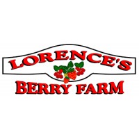 Lorence's Berry Farm logo, Lorence's Berry Farm contact details