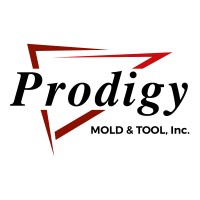 Prodigy Mold & Tool, Inc. logo, Prodigy Mold & Tool, Inc. contact details