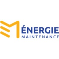 ENERGIE MAINTENANCE logo, ENERGIE MAINTENANCE contact details