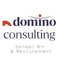 Domino Consulting logo, Domino Consulting contact details