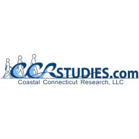 Coastal Connecticut Research logo, Coastal Connecticut Research contact details