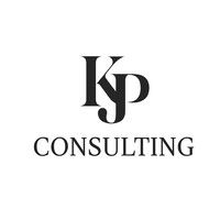 KJP Consulting logo, KJP Consulting contact details