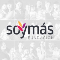 Fundación Soymás logo, Fundación Soymás contact details