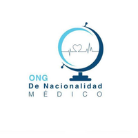 O.N.G. De Nacionalidad Médico logo, O.N.G. De Nacionalidad Médico contact details