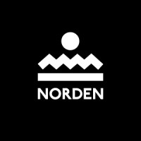 Norden logo, Norden contact details