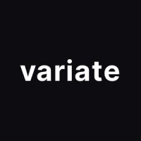 Variate Labs logo, Variate Labs contact details