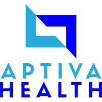 Aptiva Health logo, Aptiva Health contact details