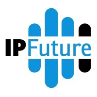 IPFuture BV logo, IPFuture BV contact details