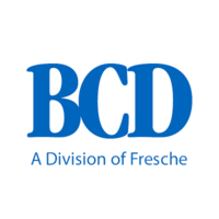 BCD Software logo, BCD Software contact details