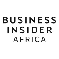 Business Insider Africa logo, Business Insider Africa contact details