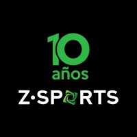 ZSPORTS logo, ZSPORTS contact details