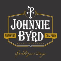 Johnnie Byrd Brewing Company logo, Johnnie Byrd Brewing Company contact details