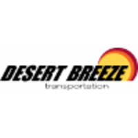 Desert Breeze Transportation logo, Desert Breeze Transportation contact details