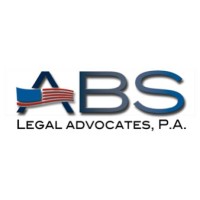 ABS Legal Advocates, P.A. logo, ABS Legal Advocates, P.A. contact details