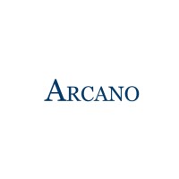 Arcano logo, Arcano contact details