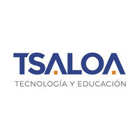 Tsaloa logo, Tsaloa contact details