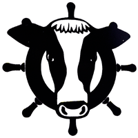 Vaca Estampada CA logo, Vaca Estampada CA contact details