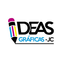 IDEAS GRAFICAS JC logo, IDEAS GRAFICAS JC contact details