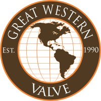 GREAT WESTERN VALVE logo, GREAT WESTERN VALVE contact details