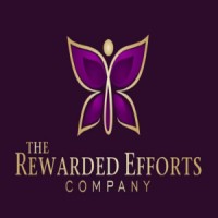 The Rewarded Efforts Company logo, The Rewarded Efforts Company contact details