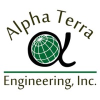 Alpha Terra Engineering, Inc. logo, Alpha Terra Engineering, Inc. contact details