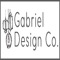 Gabriel Design Co. logo, Gabriel Design Co. contact details