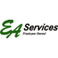 EA Services logo, EA Services contact details