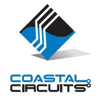 Coastal Circuits logo, Coastal Circuits contact details