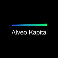 Alveo Kapital logo, Alveo Kapital contact details