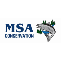 Miramichi Salmon Association logo, Miramichi Salmon Association contact details