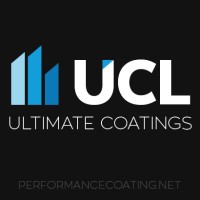 Ultimate Coatings Ltd. logo, Ultimate Coatings Ltd. contact details