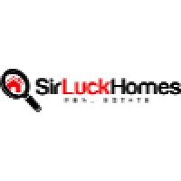 SirLuckHomes Real Estate logo, SirLuckHomes Real Estate contact details