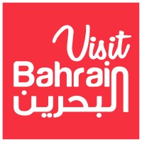 Visit Bahrain logo, Visit Bahrain contact details