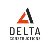 DELTA Constructions logo, DELTA Constructions contact details