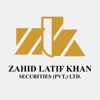 ZLK Securities logo, ZLK Securities contact details