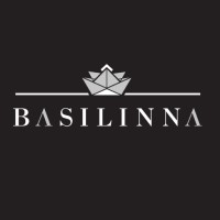 Basilinna logo, Basilinna contact details