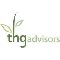 THG Advisors logo, THG Advisors contact details