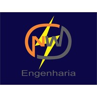 NW Engenharia logo, NW Engenharia contact details