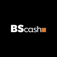 BScash logo, BScash contact details