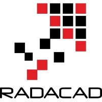 RADACAD logo, RADACAD contact details