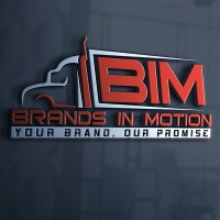 Brands In Motion logo, Brands In Motion contact details