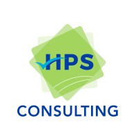 HPS Consulting logo, HPS Consulting contact details