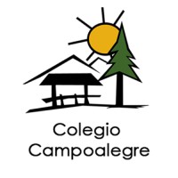 Colegio Campoalegre logo, Colegio Campoalegre contact details