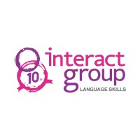 InterAct Group logo, InterAct Group contact details