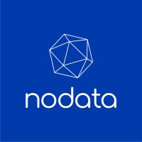 NODATA logo, NODATA contact details