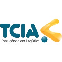 TCIA Inteligência em Logística logo, TCIA Inteligência em Logística contact details